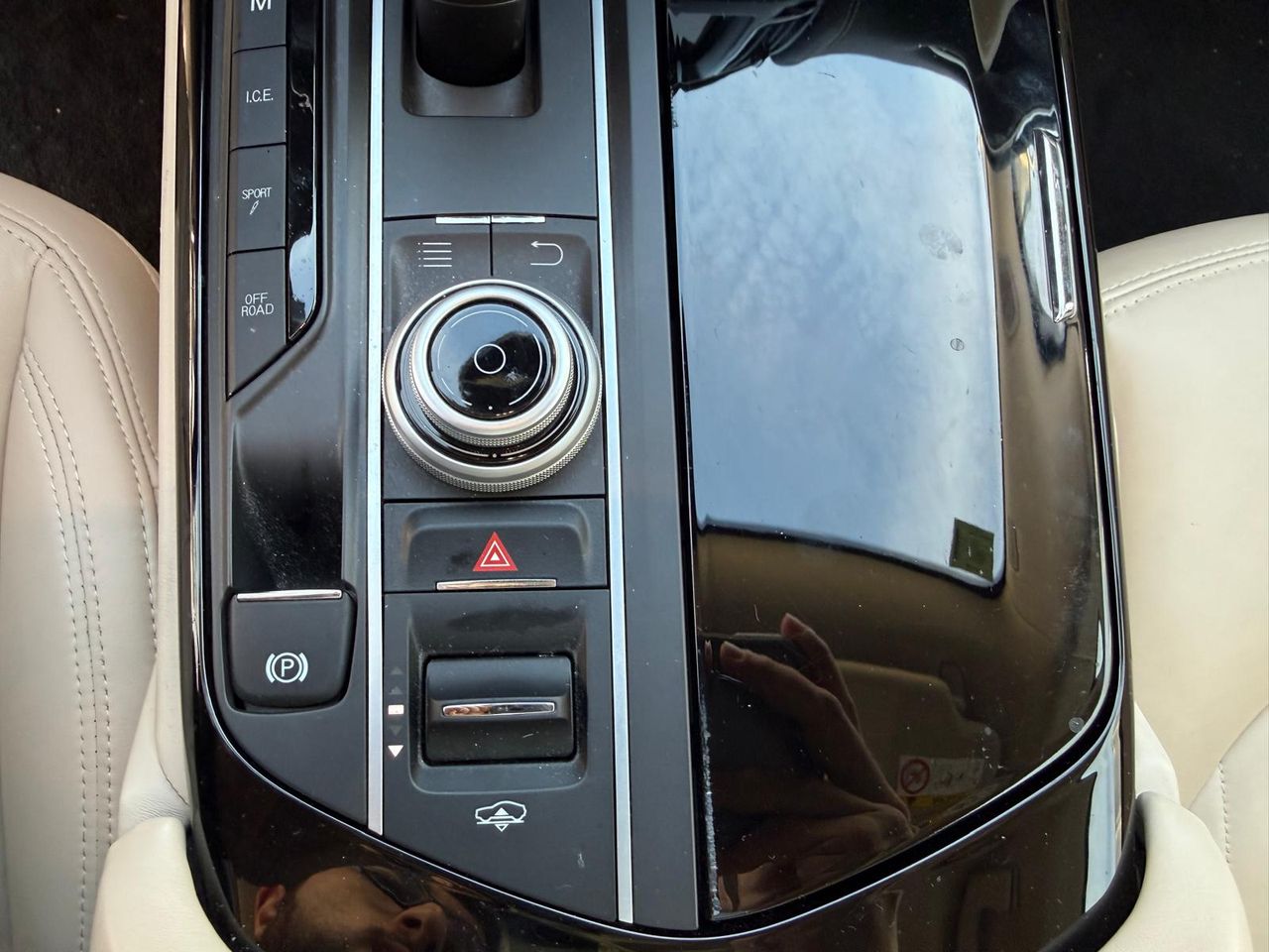 Maserati Levante V6 430 HP AWD S GranLusso - Foto 2