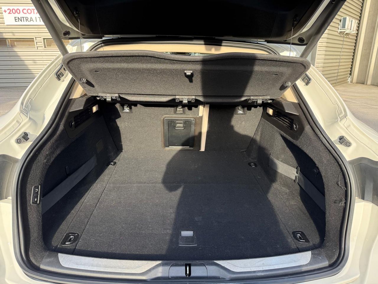 Maserati Levante V6 430 HP AWD S GranLusso - Foto 2