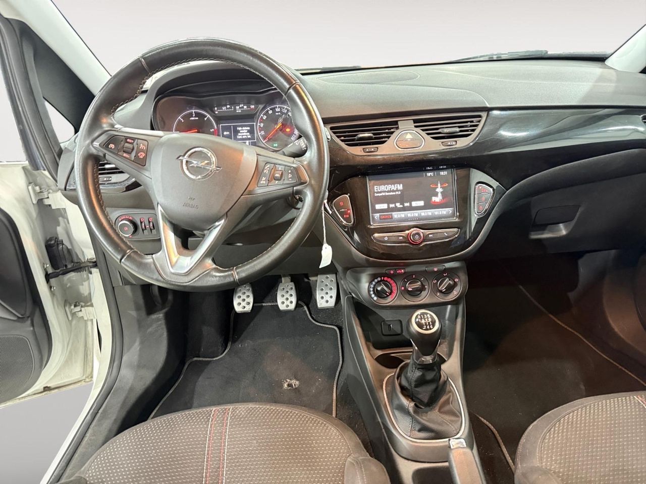 Opel Corsa 1.3 CDTi S/S Selective 70kW (95CV) - Foto 2