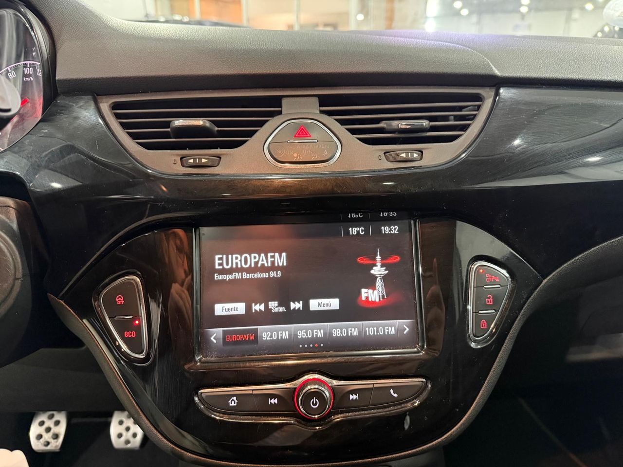 Opel Corsa 1.3 CDTi S/S Selective 70kW (95CV) - Foto 2