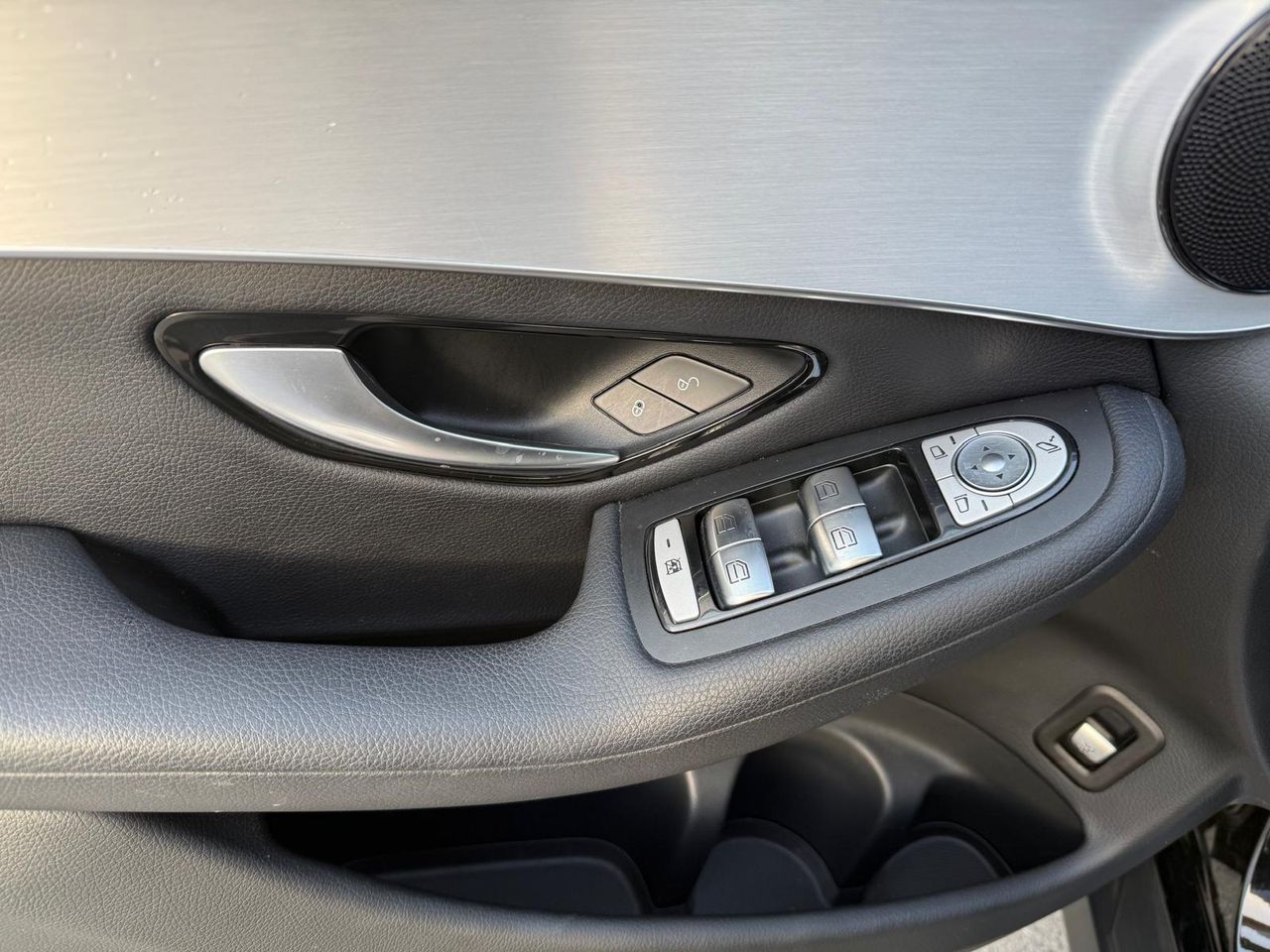 Mercedes Clase GLC GLC 220 d 4MATIC - Foto 2