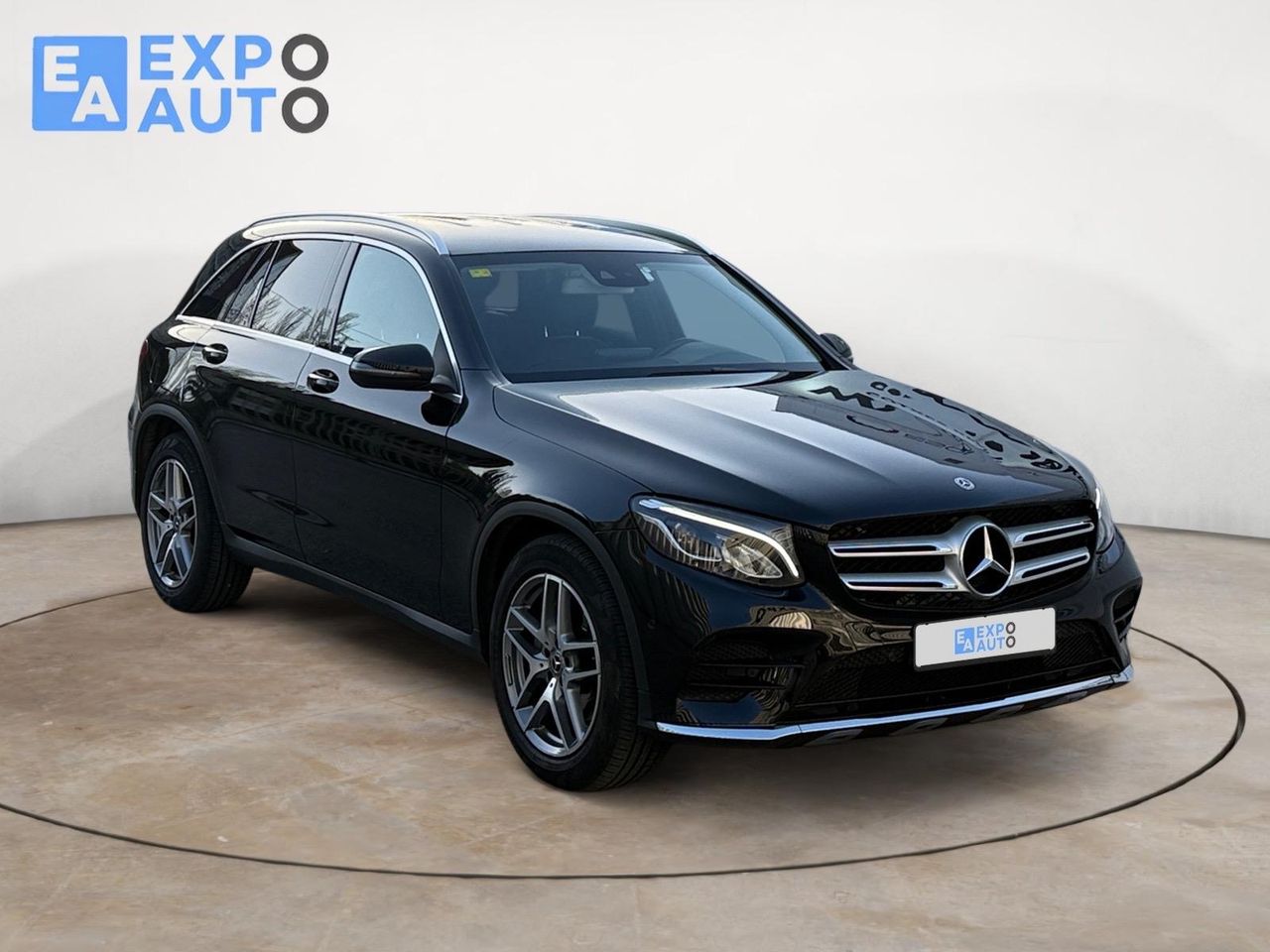 Mercedes Clase GLC GLC 220 d 4MATIC - Foto 2
