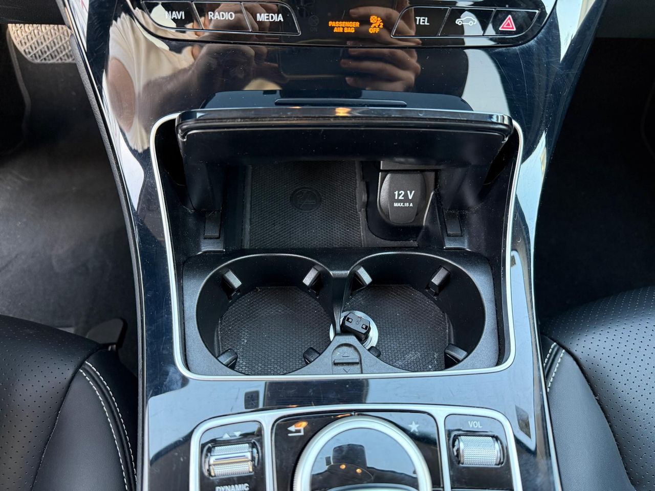 Mercedes Clase GLC GLC 220 d 4MATIC - Foto 2