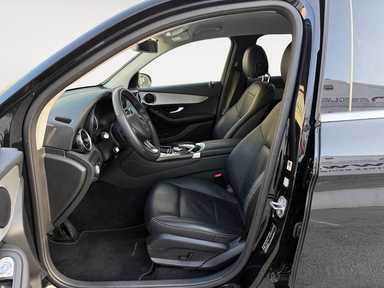 Mercedes Clase GLC GLC 220 d 4MATIC - Foto 2