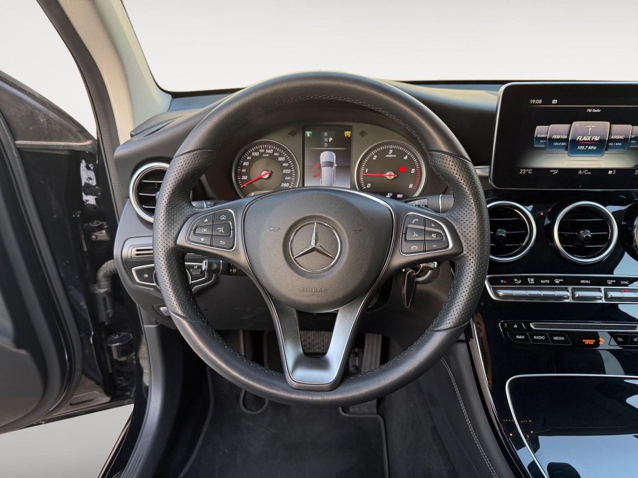Mercedes Clase GLC GLC 220 d 4MATIC - Foto 2