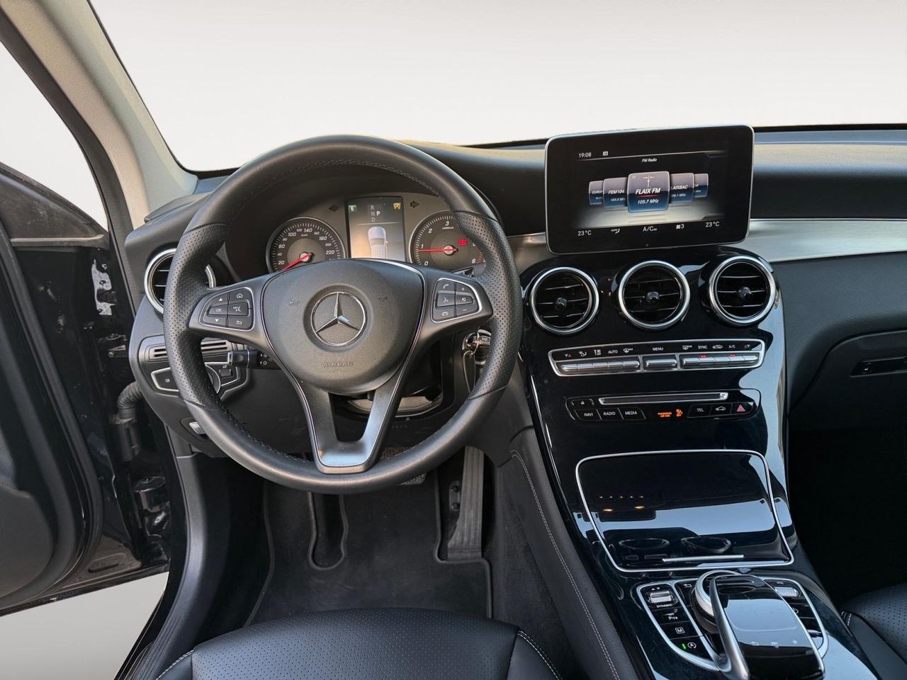 Mercedes Clase GLC GLC 220 d 4MATIC - Foto 2