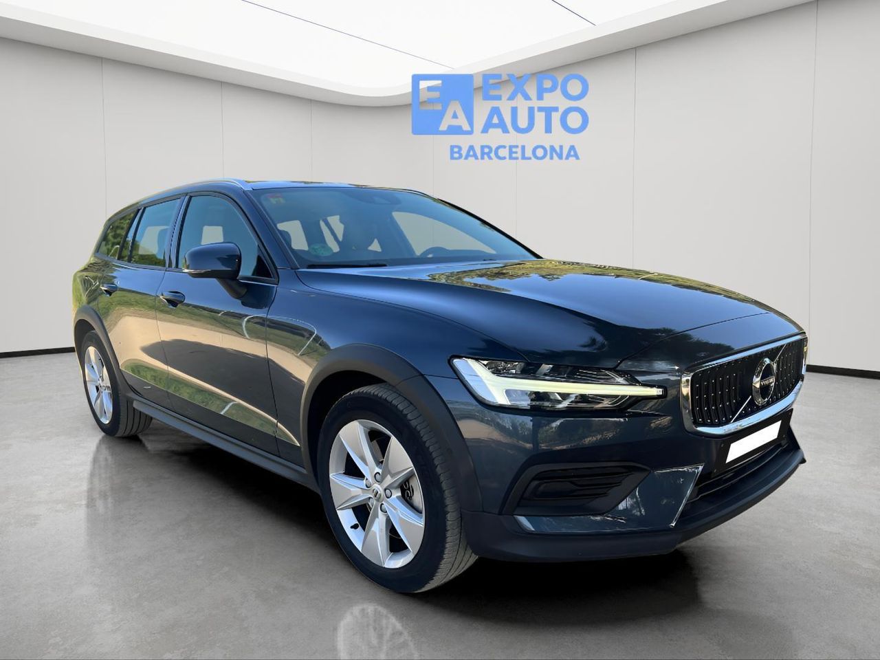 Volvo V60 2.0 D4 Cross Country AWD . - Foto 2