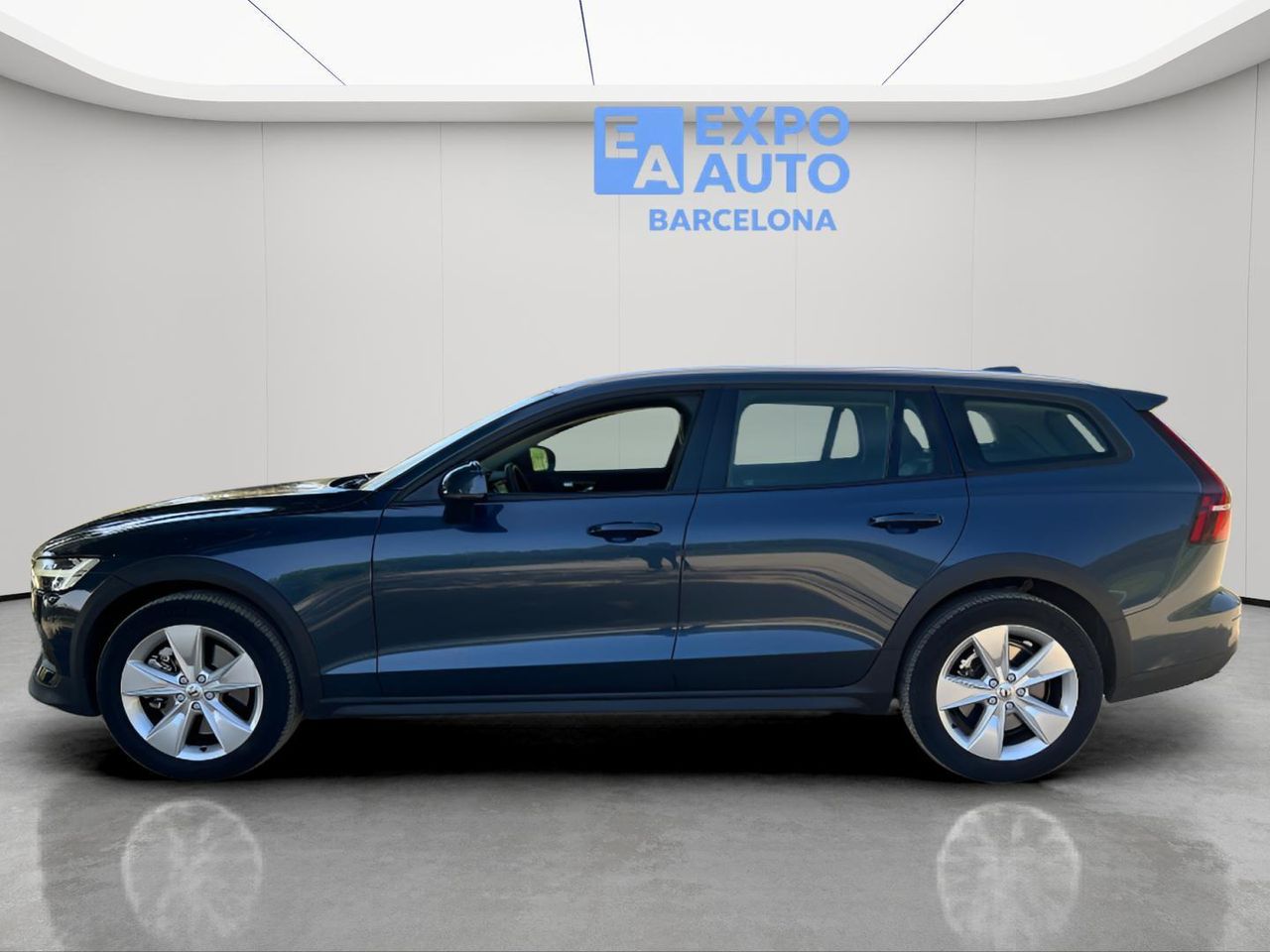 Volvo V60 2.0 D4 Cross Country AWD . - Foto 2