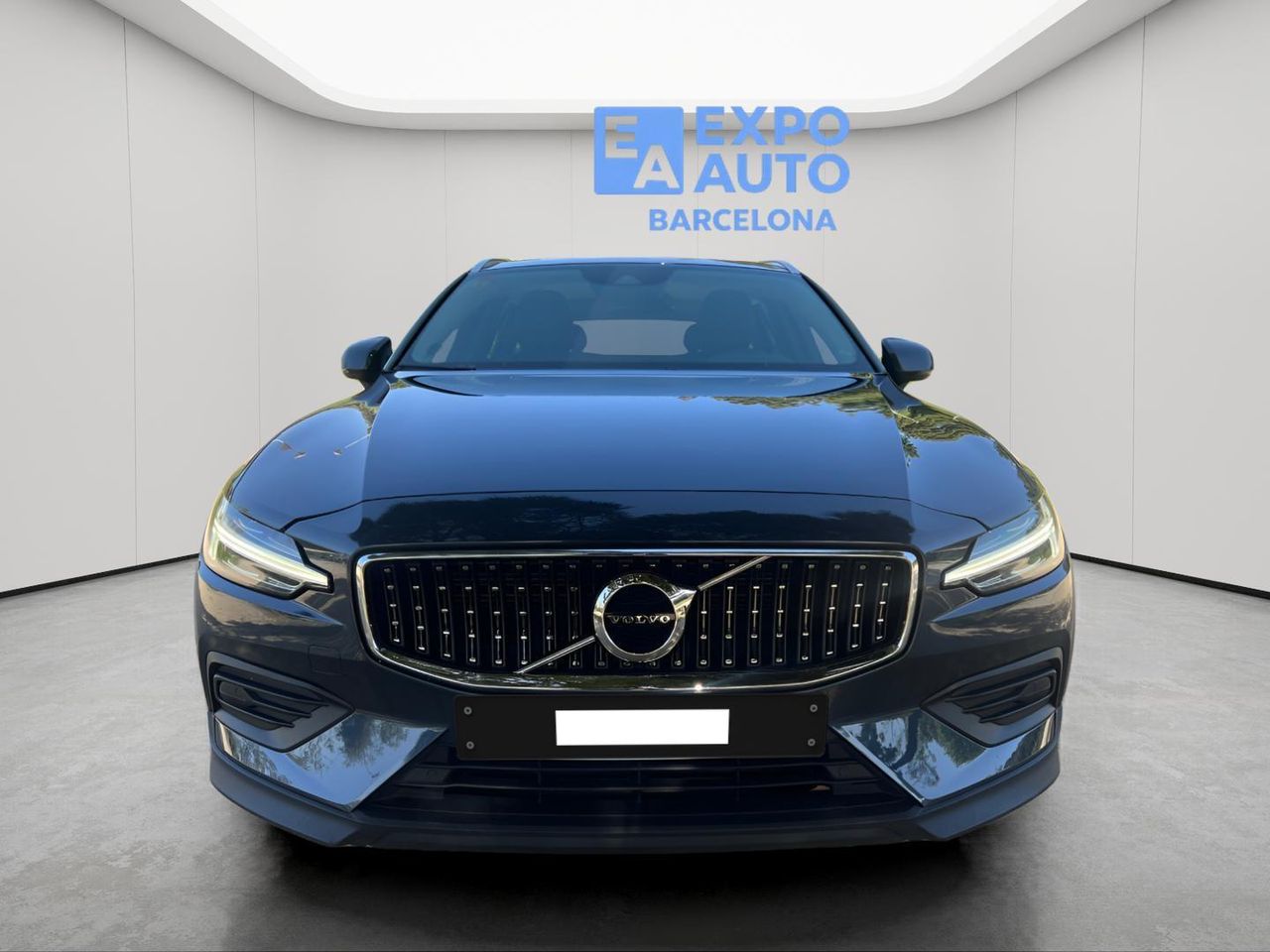 Volvo V60 2.0 D4 Cross Country AWD . - Foto 2