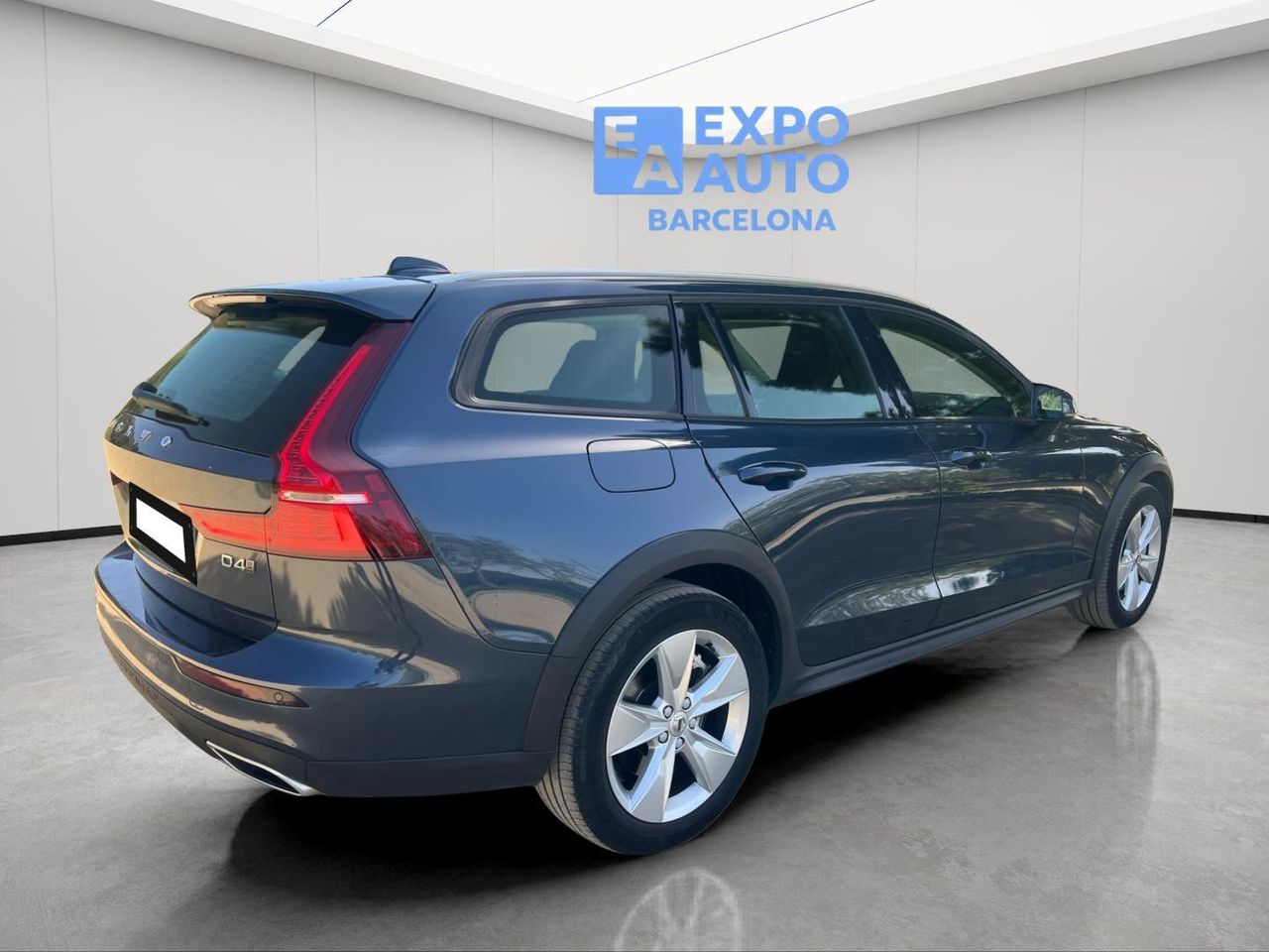 Volvo V60 2.0 D4 Cross Country AWD . - Foto 2