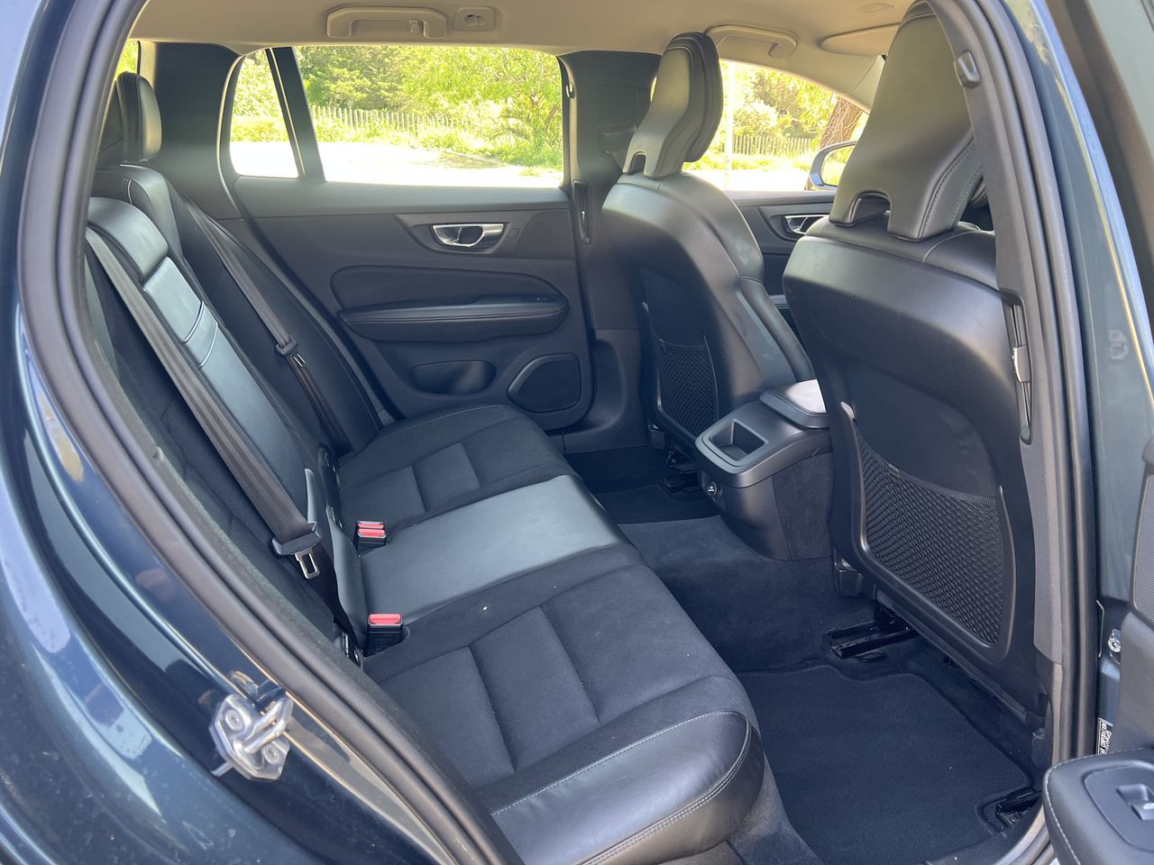 Volvo V60 2.0 D4 Cross Country AWD . - Foto 2