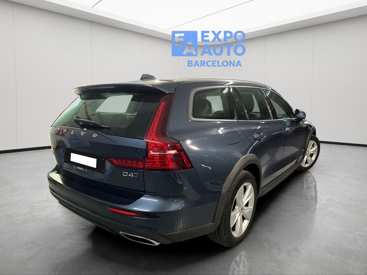 Volvo V60 2.0 D4 Cross Country AWD . - Foto 2