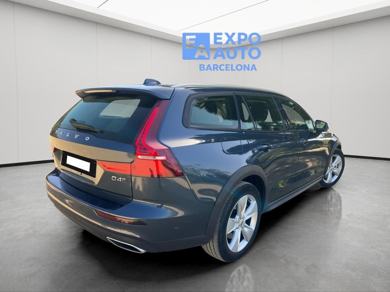 Volvo V60 2.0 D4 Cross Country AWD . - Foto 2