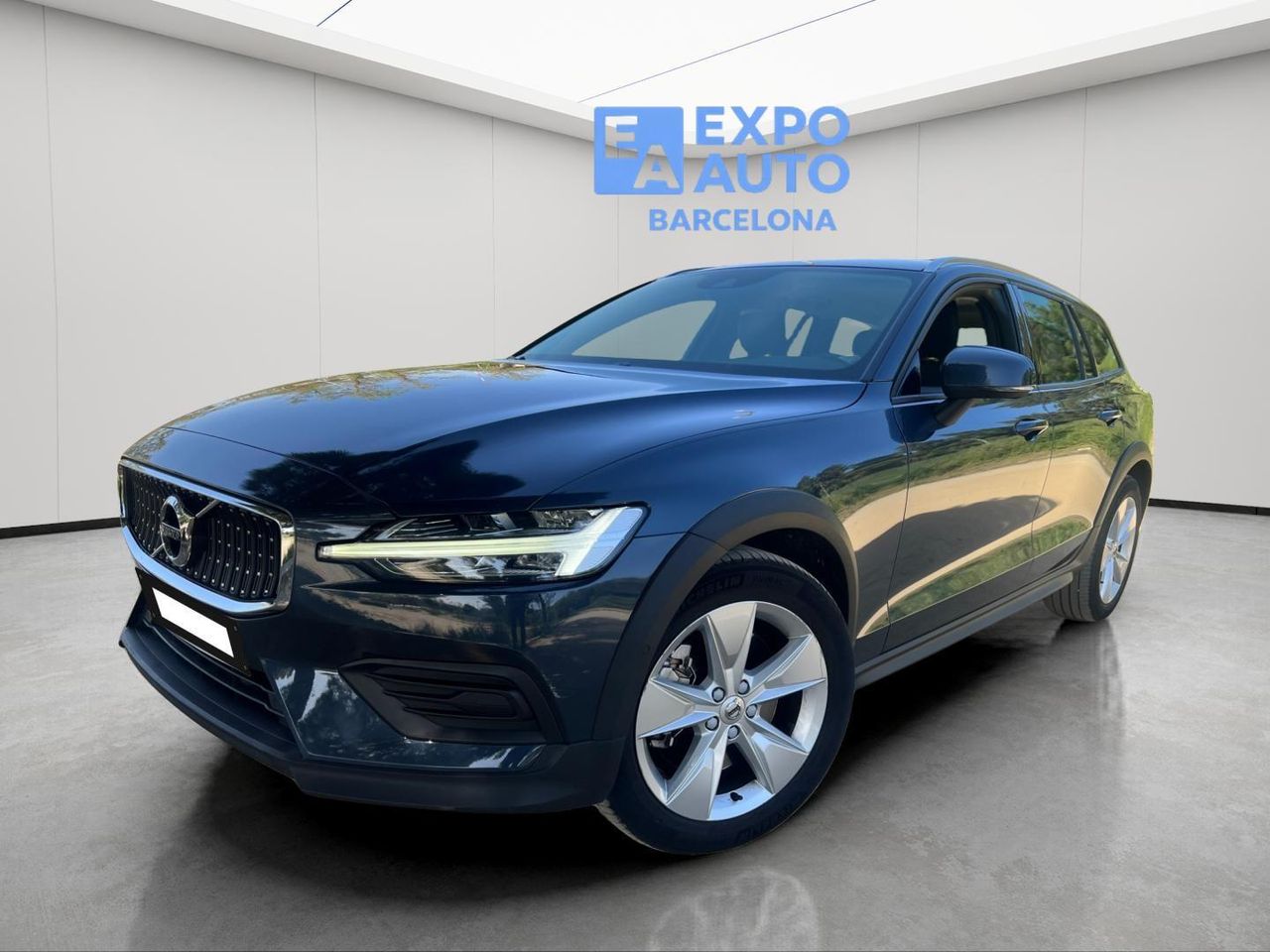 Volvo V60 2.0 D4 Cross Country AWD . - Foto 2