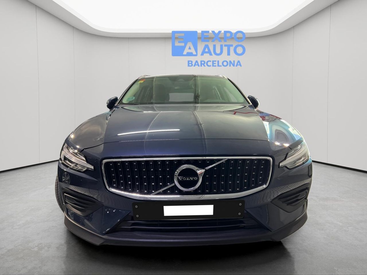 Volvo V60 2.0 D4 Cross Country AWD . - Foto 2
