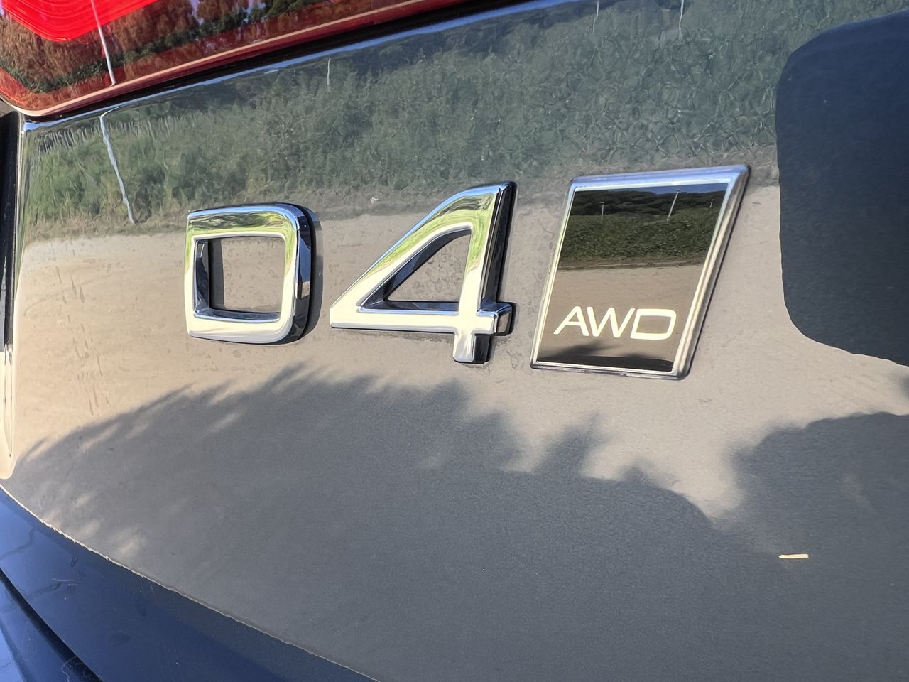 Volvo V60 2.0 D4 Cross Country AWD . - Foto 2