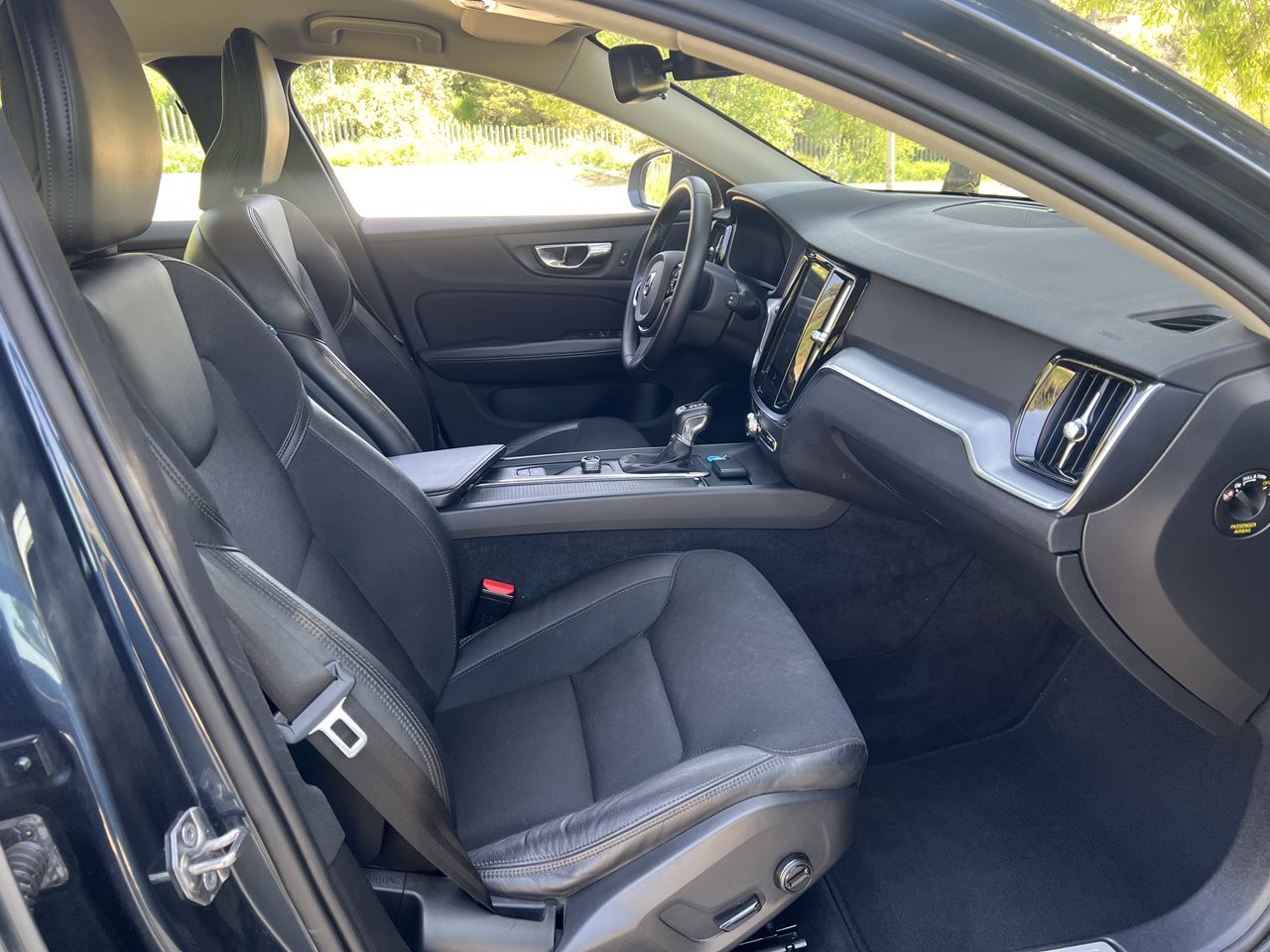 Volvo V60 2.0 D4 Cross Country AWD . - Foto 2