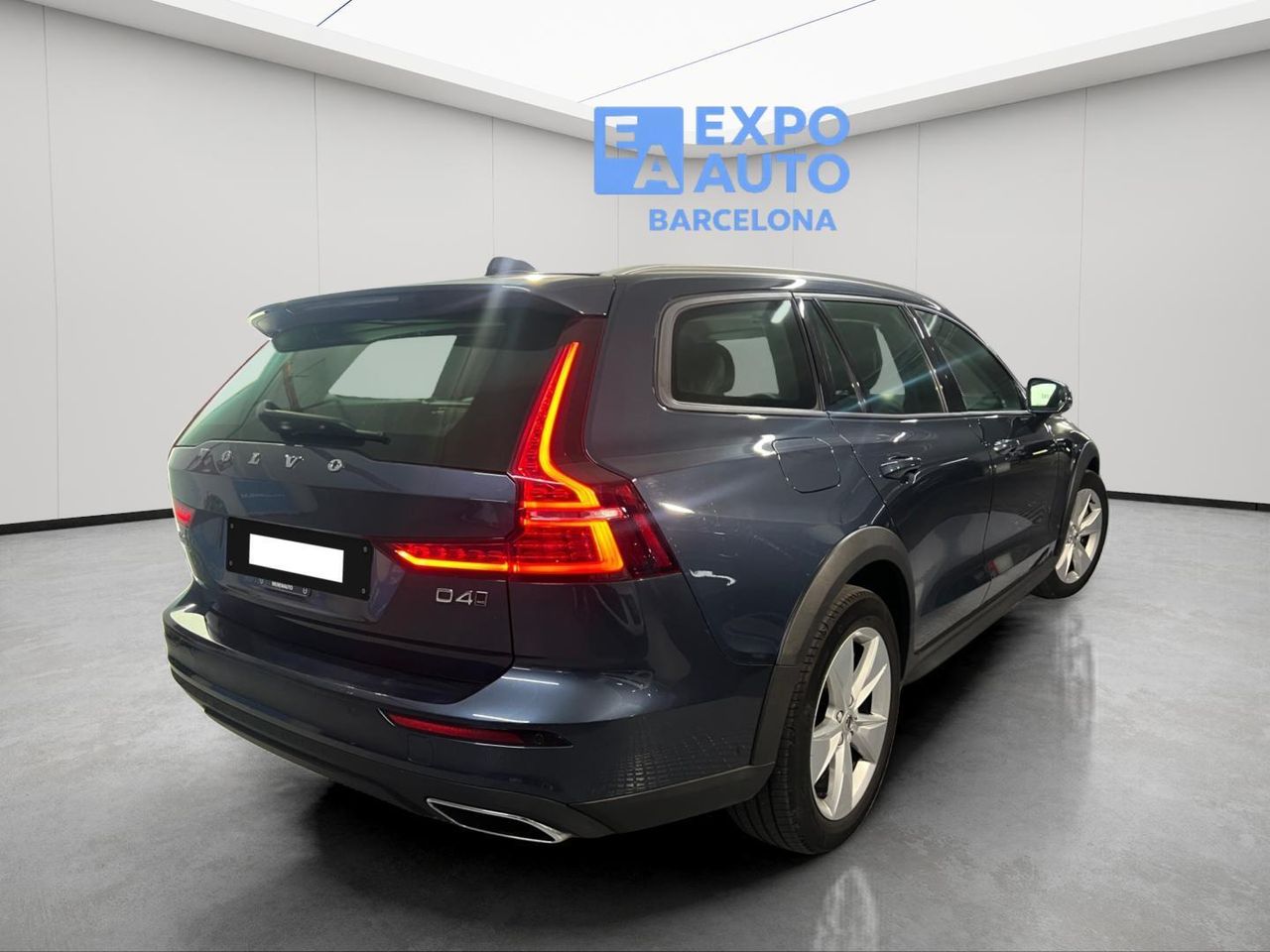 Volvo V60 2.0 D4 Cross Country AWD . - Foto 2