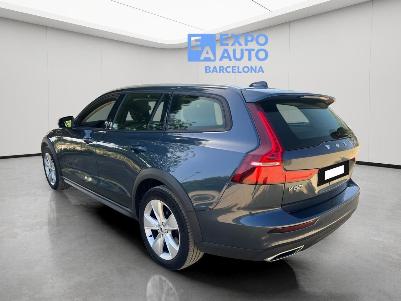 Volvo V60 2.0 D4 Cross Country AWD . - Foto 2