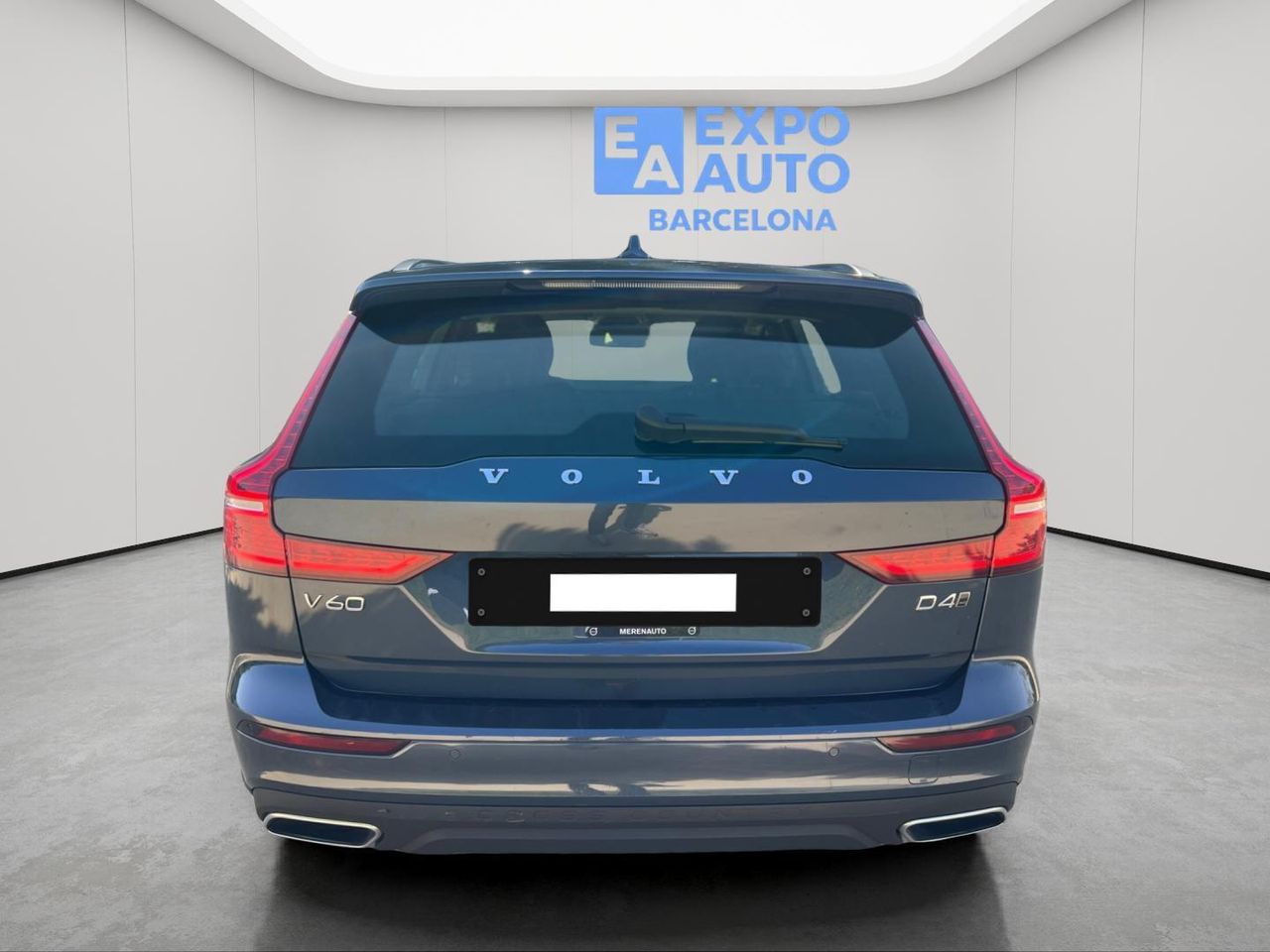 Volvo V60 2.0 D4 Cross Country AWD . - Foto 2