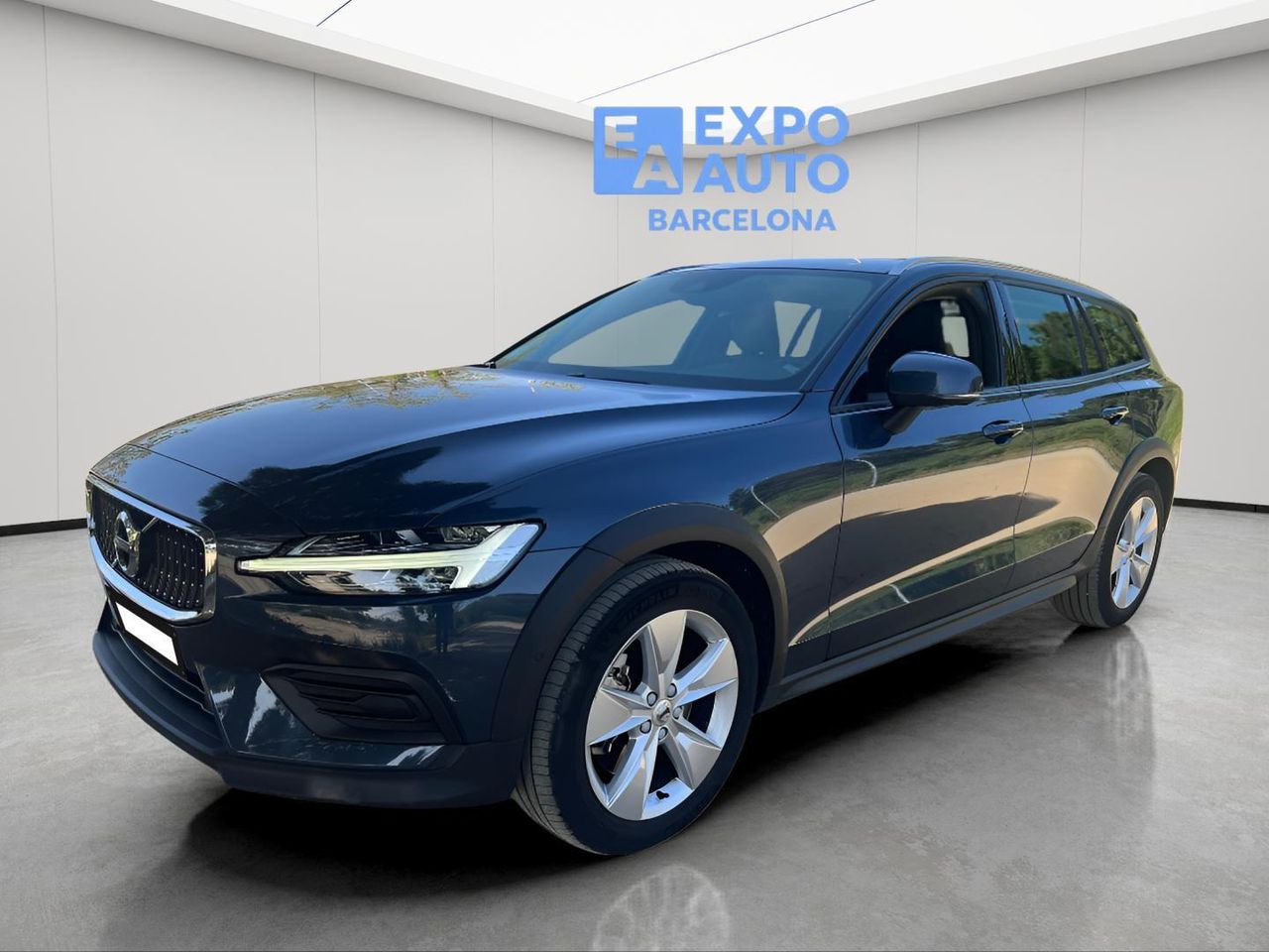 Volvo V60 2.0 D4 Cross Country AWD . - Foto 2