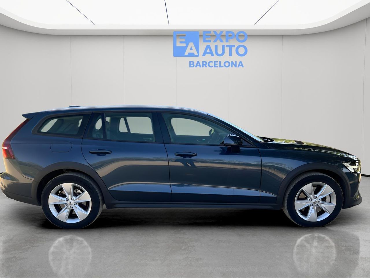 Volvo V60 2.0 D4 Cross Country AWD . - Foto 2