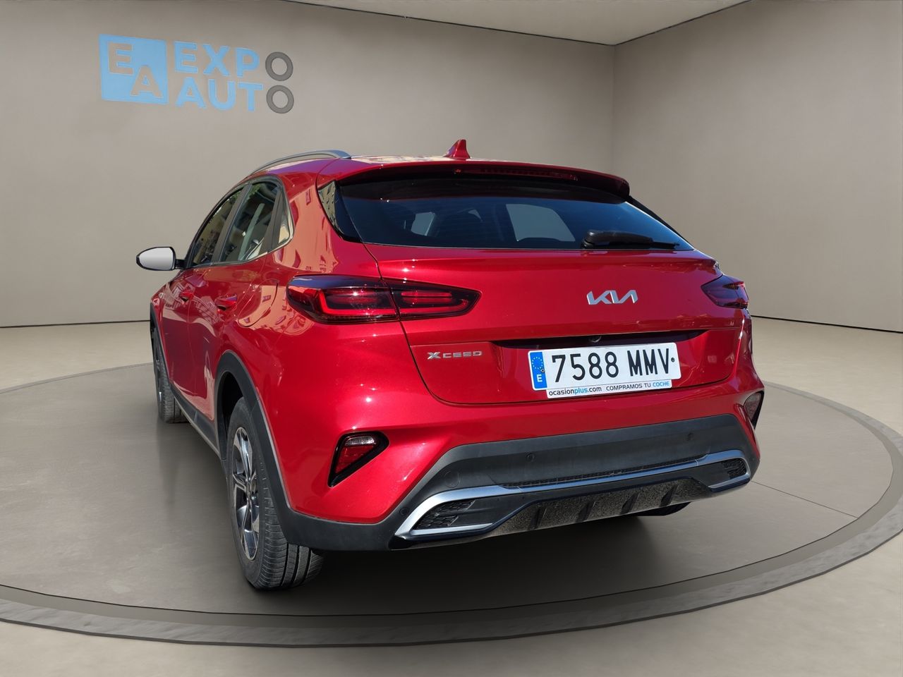 Kia XCeed 1.0 T-GDi Drive 88kW (120CV) - Foto 6