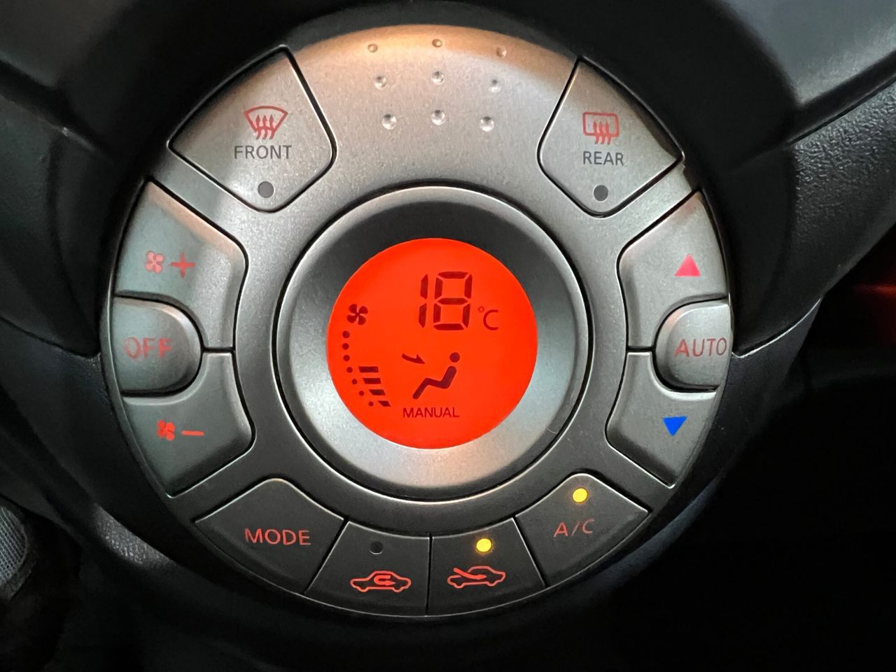 Nissan Micra 1.2 Acenta 98cv Full. Extras Techo - Foto 2