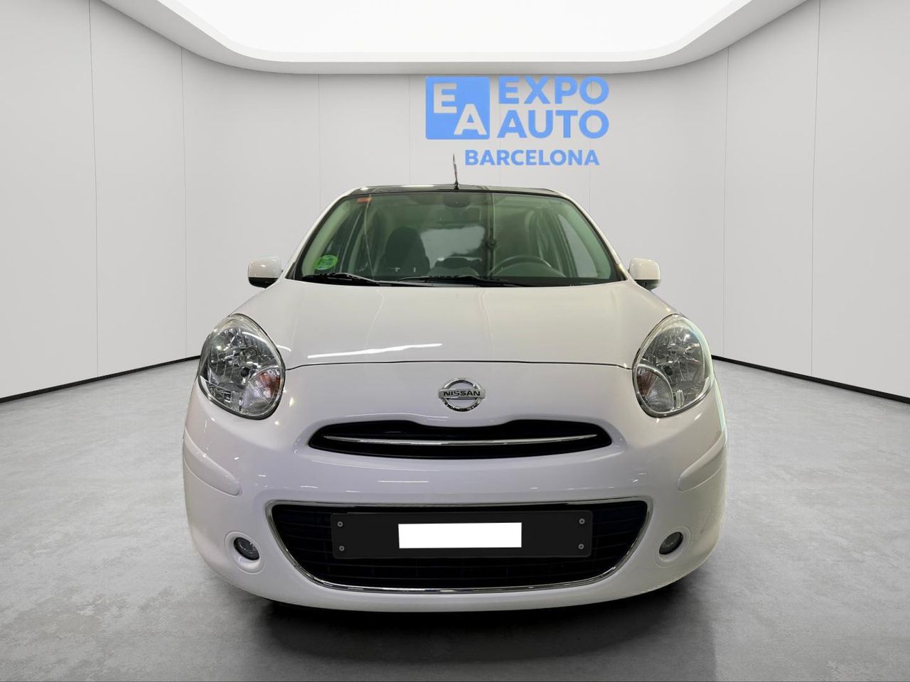 Nissan Micra 1.2 Acenta 98cv Full. Extras Techo - Foto 2
