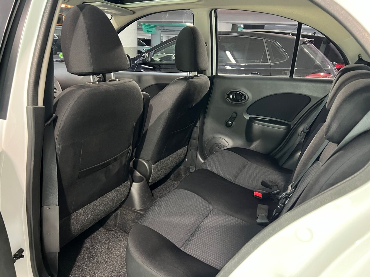 Nissan Micra 1.2 Acenta 98cv Full. Extras Techo - Foto 2