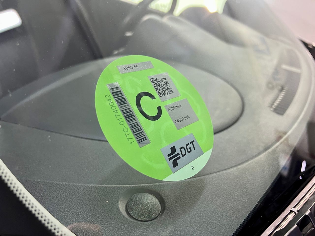 Nissan Micra 1.2 Acenta 98cv Full. Extras Techo - Foto 2