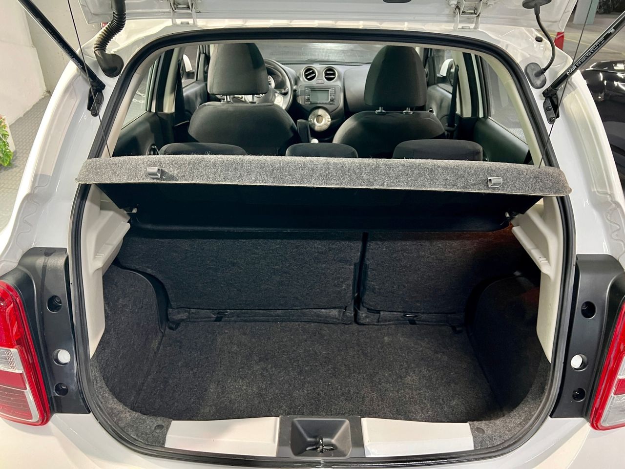 Nissan Micra 1.2 Acenta 98cv Full. Extras Techo - Foto 2