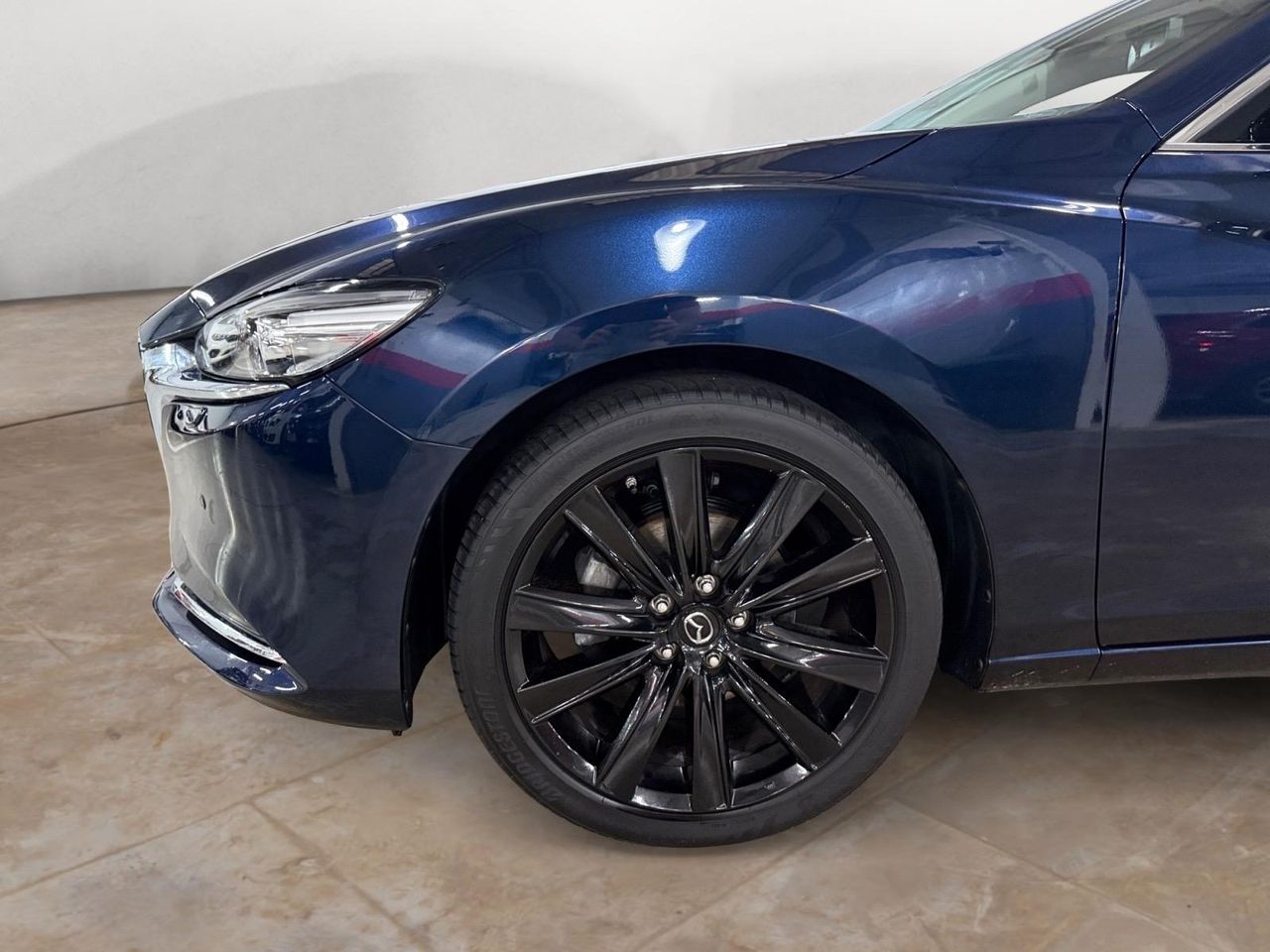 Mazda 6 2.0 SKYACTIVE-G 107kW Zenith Auto WGN - Foto 2