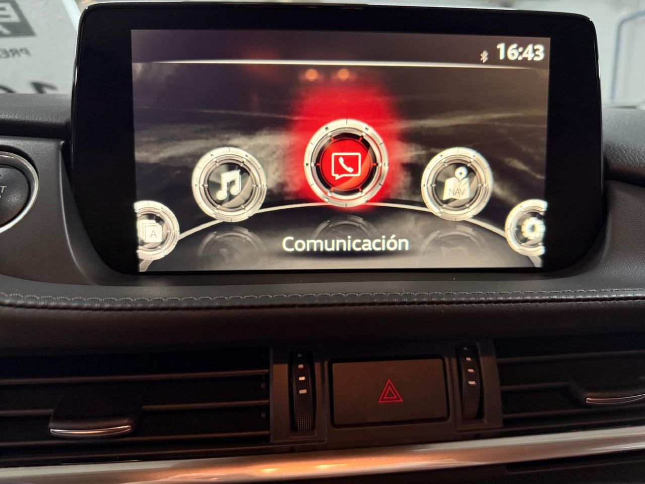 Mazda 6 2.0 SKYACTIVE-G 107kW Zenith Auto WGN - Foto 2