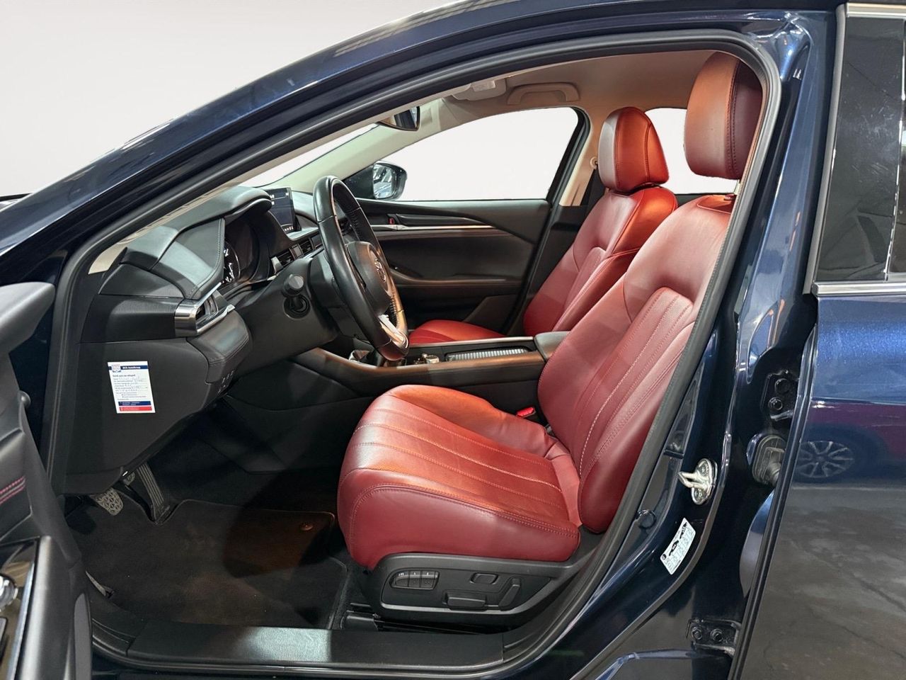 Mazda 6 2.0 SKYACTIVE-G 107kW Zenith Auto WGN - Foto 2