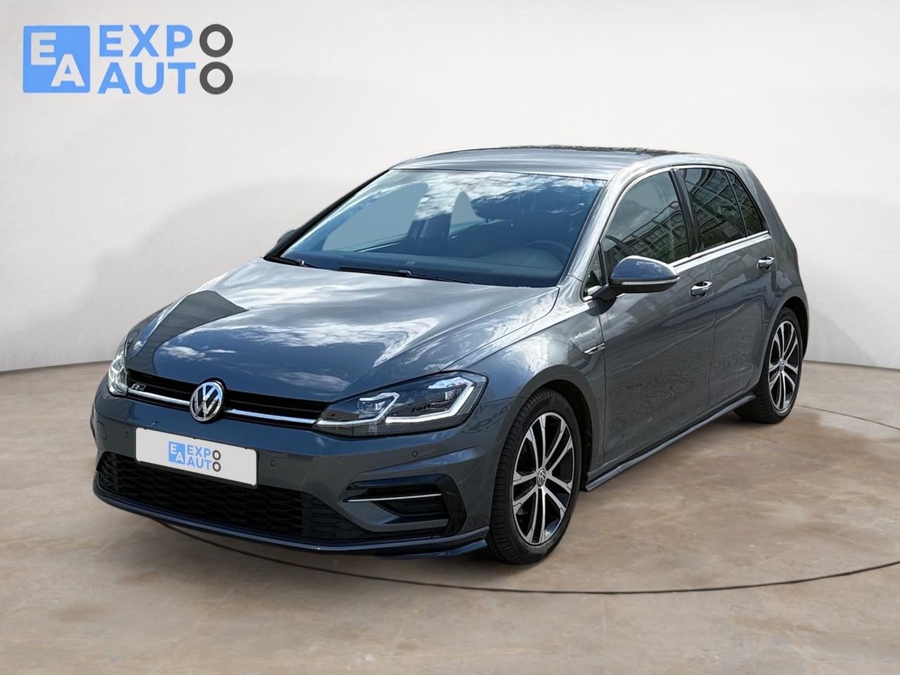 Volkswagen Golf Sport R-Line 1.5 TSI 110kW (150CV) DSG - Foto 2