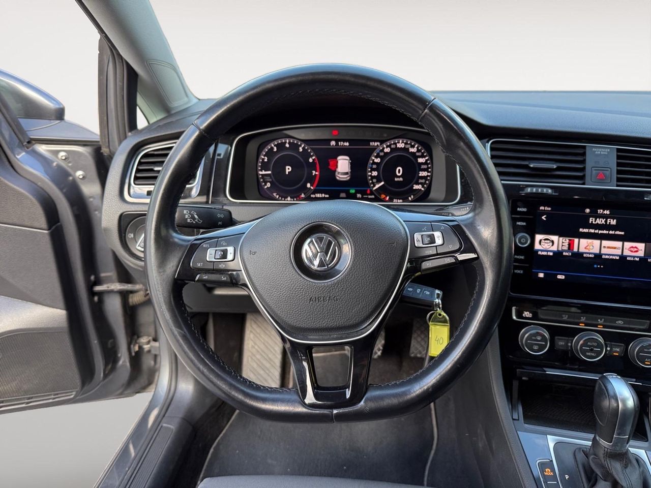 Volkswagen Golf Sport R-Line 1.5 TSI 110kW (150CV) DSG - Foto 2