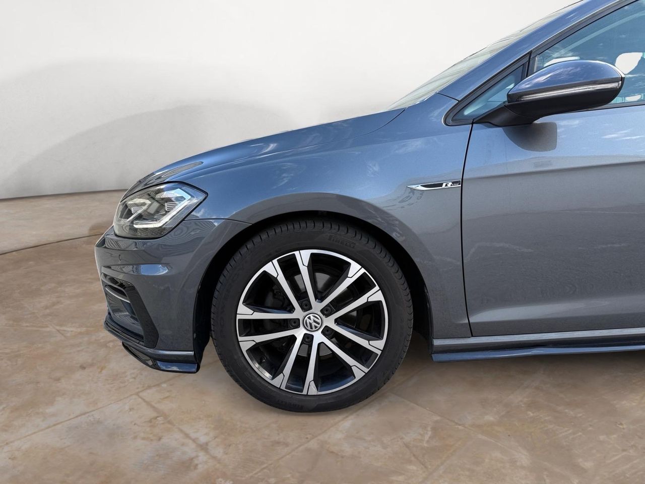 Volkswagen Golf Sport R-Line 1.5 TSI 110kW (150CV) DSG - Foto 2