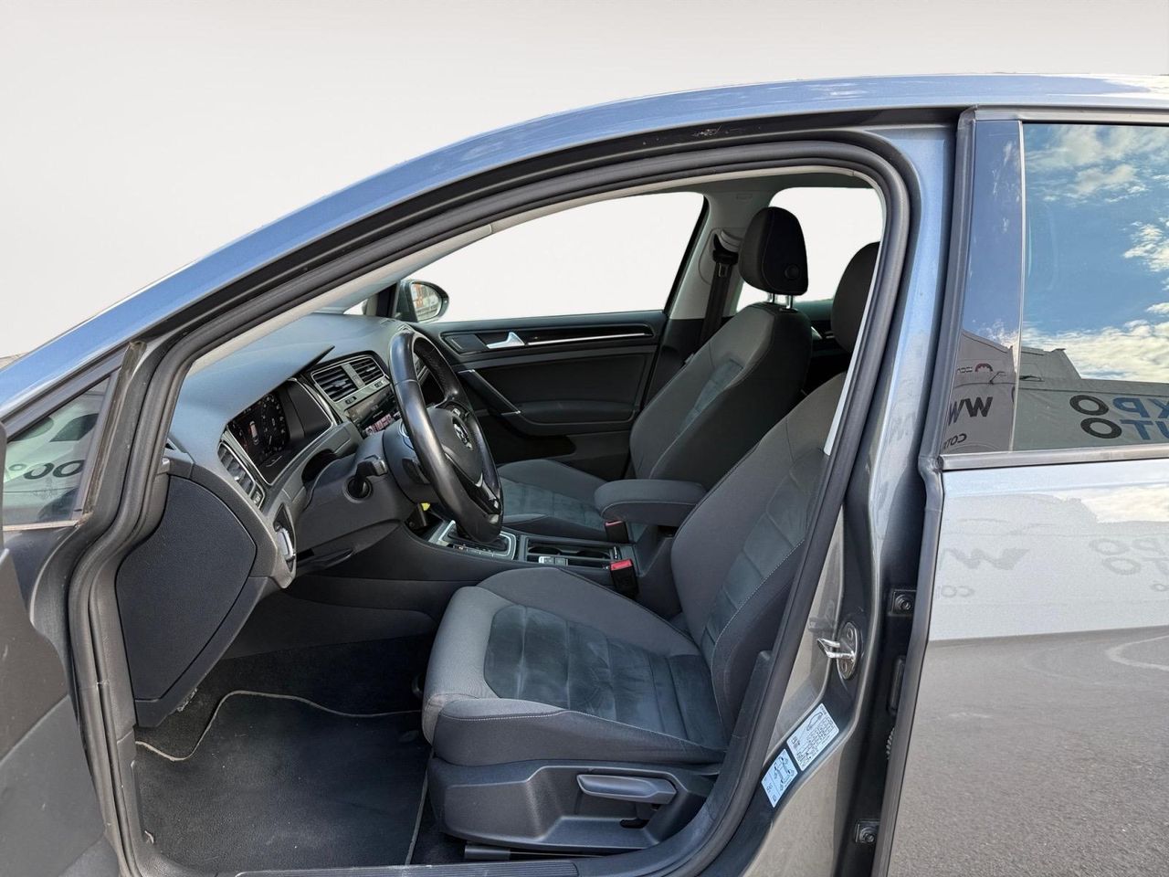 Volkswagen Golf Sport R-Line 1.5 TSI 110kW (150CV) DSG - Foto 2