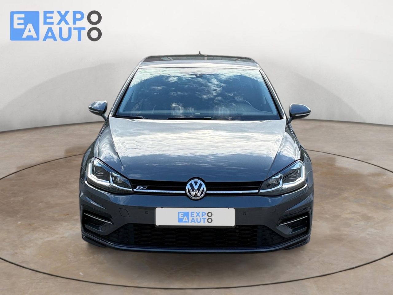 Volkswagen Golf Sport R-Line 1.5 TSI 110kW (150CV) DSG - Foto 2