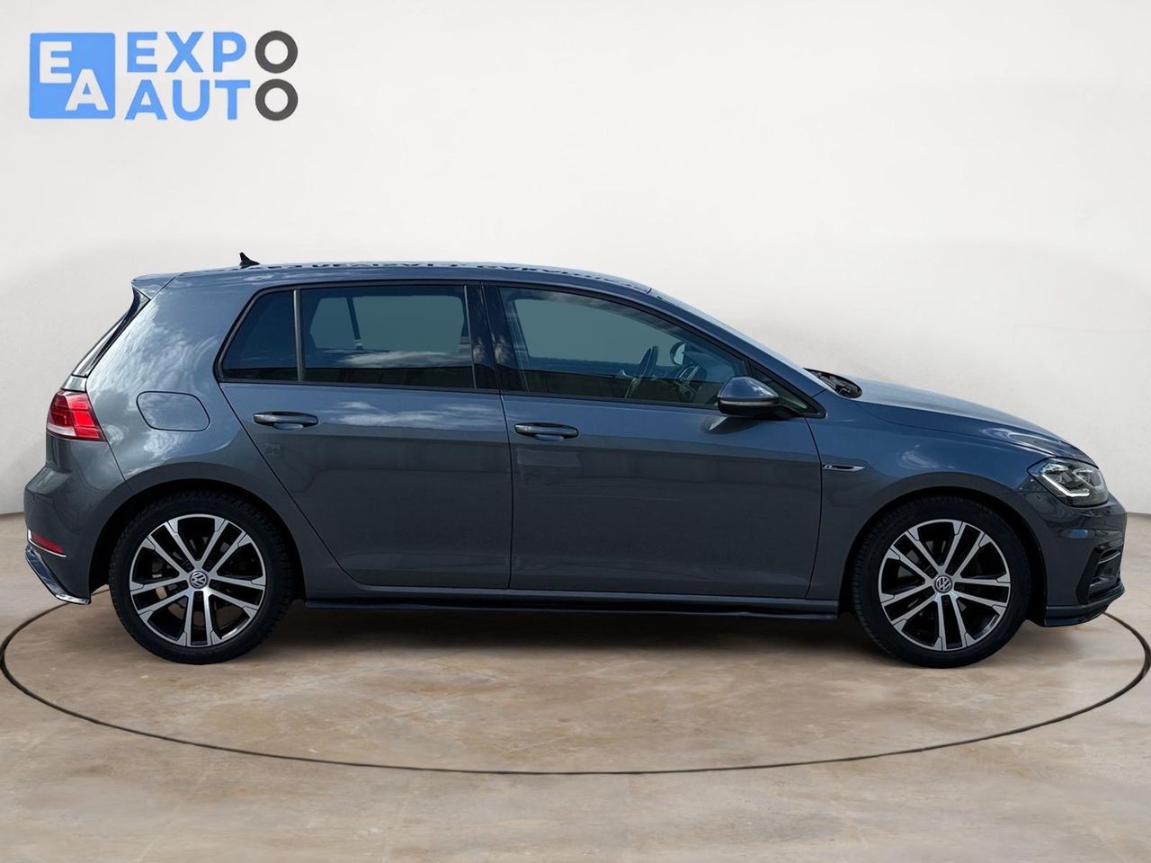 Volkswagen Golf Sport R-Line 1.5 TSI 110kW (150CV) DSG - Foto 2