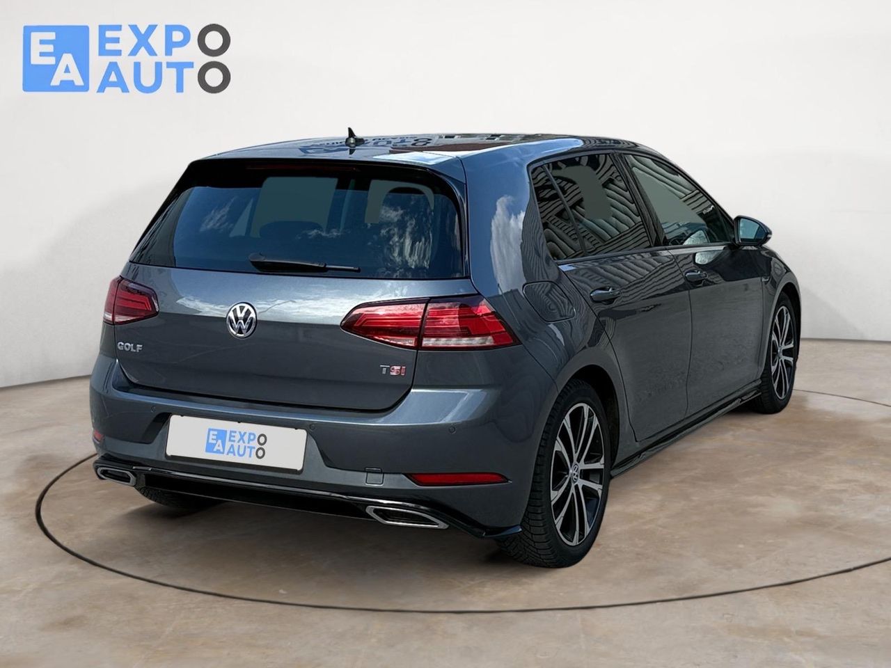 Volkswagen Golf Sport R-Line 1.5 TSI 110kW (150CV) DSG - Foto 2