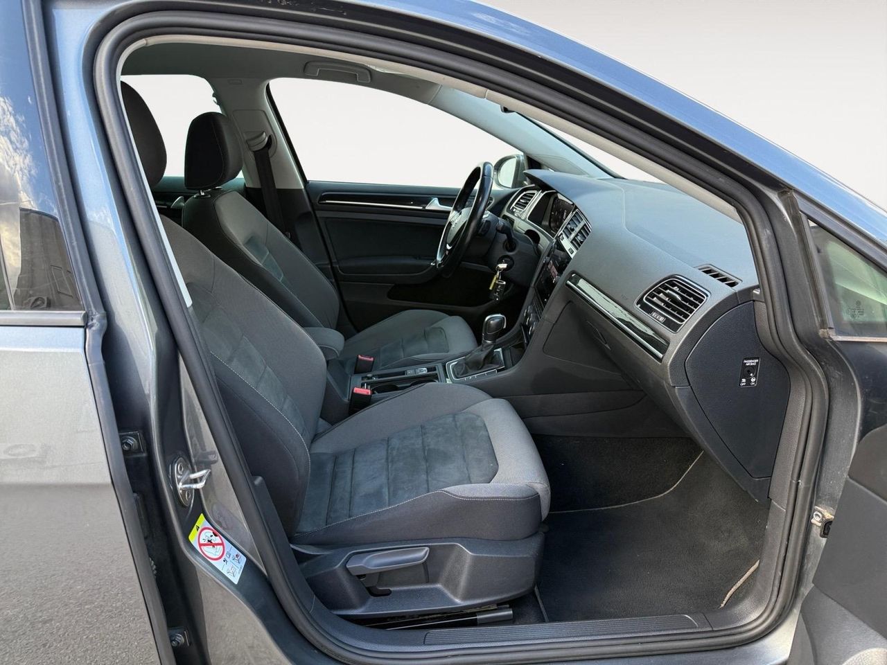 Volkswagen Golf Sport R-Line 1.5 TSI 110kW (150CV) DSG - Foto 2