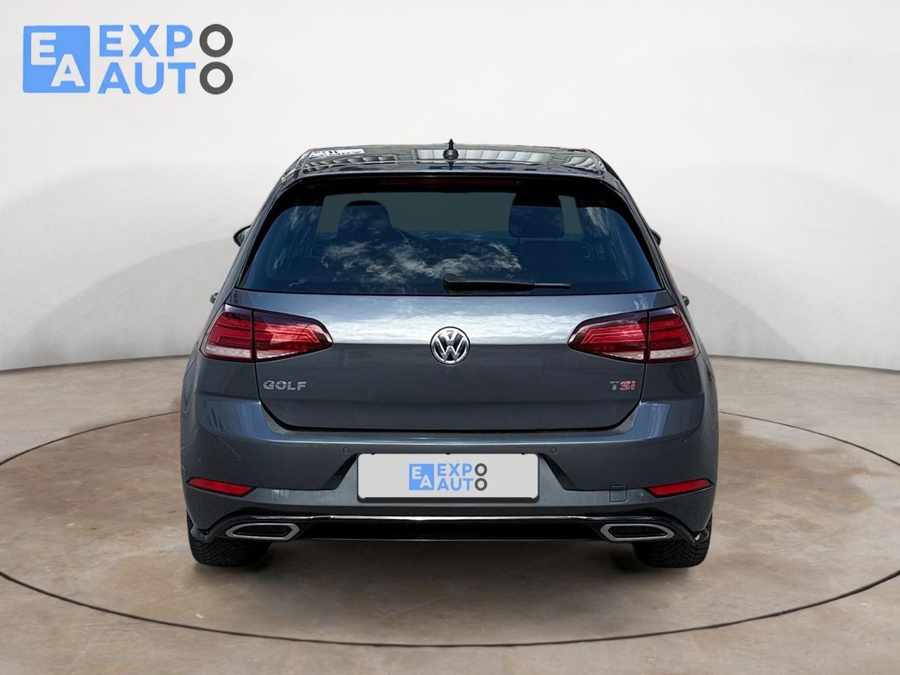 Volkswagen Golf Sport R-Line 1.5 TSI 110kW (150CV) DSG - Foto 2