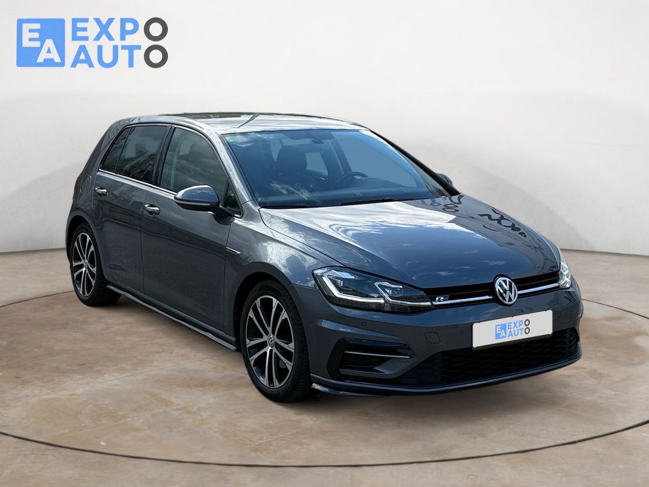Volkswagen Golf Sport R-Line 1.5 TSI 110kW (150CV) DSG - Foto 2