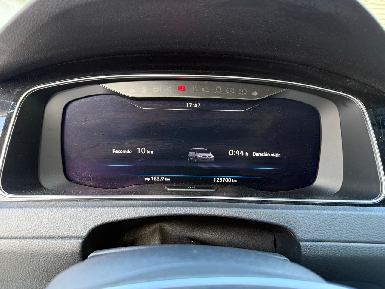 Volkswagen Golf Sport R-Line 1.5 TSI 110kW (150CV) DSG - Foto 2