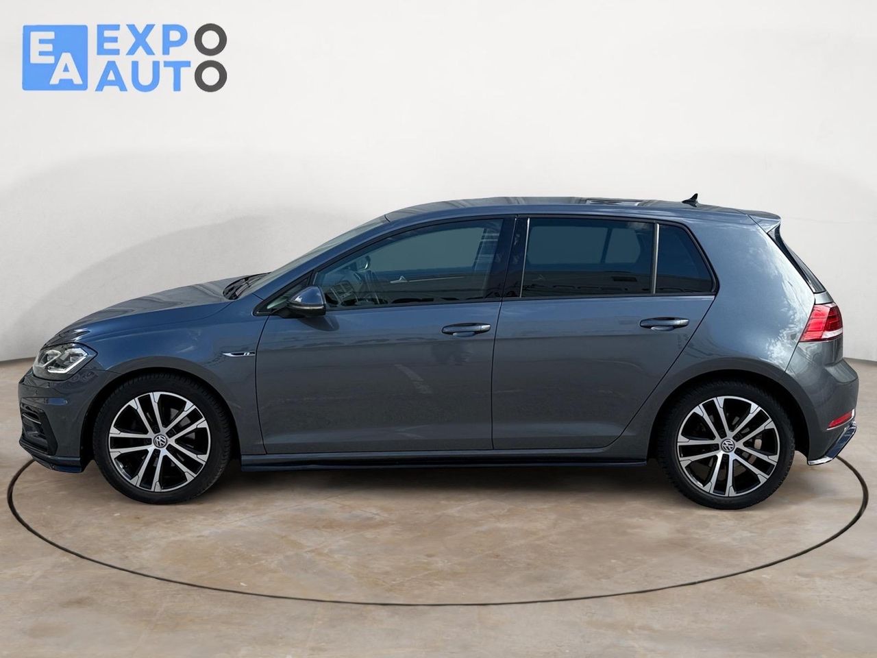 Volkswagen Golf Sport R-Line 1.5 TSI 110kW (150CV) DSG - Foto 2