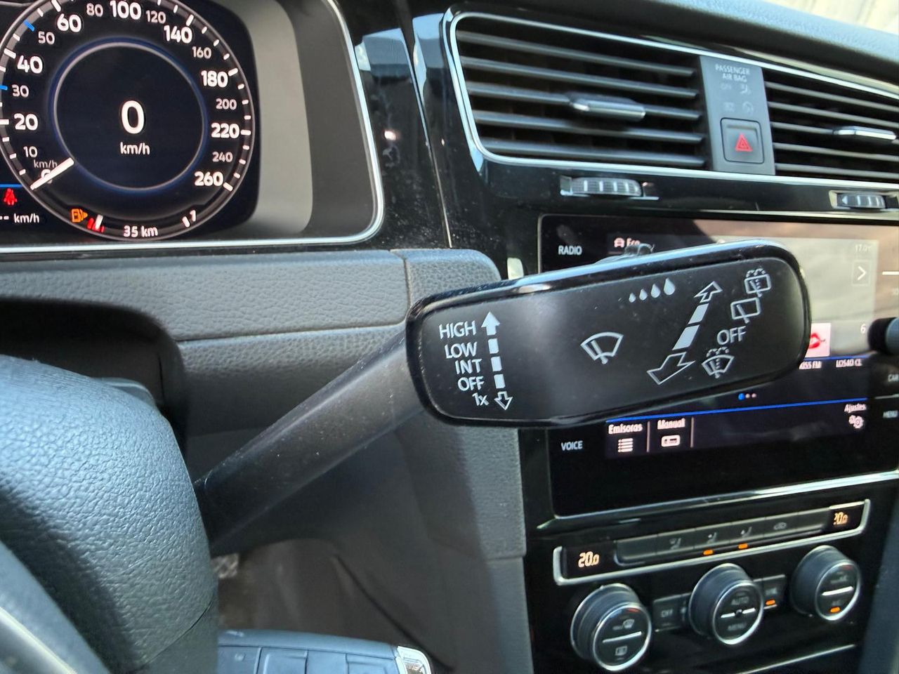 Volkswagen Golf Sport R-Line 1.5 TSI 110kW (150CV) DSG - Foto 2