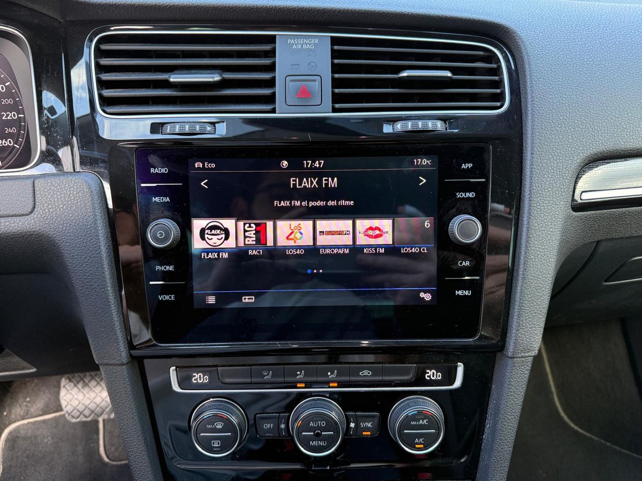 Volkswagen Golf Sport R-Line 1.5 TSI 110kW (150CV) DSG - Foto 2