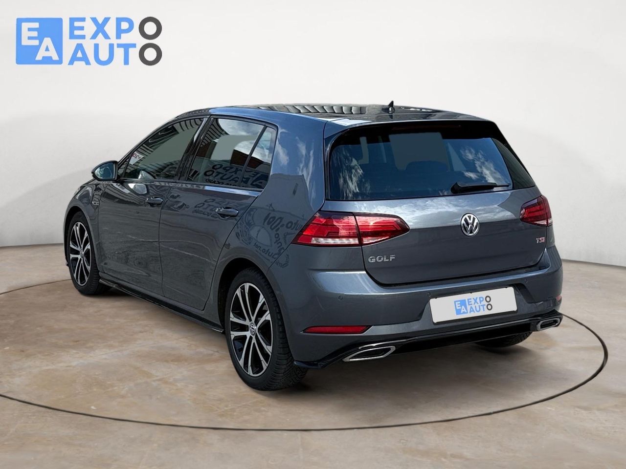 Volkswagen Golf Sport R-Line 1.5 TSI 110kW (150CV) DSG - Foto 2